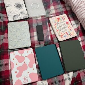Kindle Cases